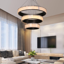 Popular Decorative Living Room Led Chandelier Pendant Light